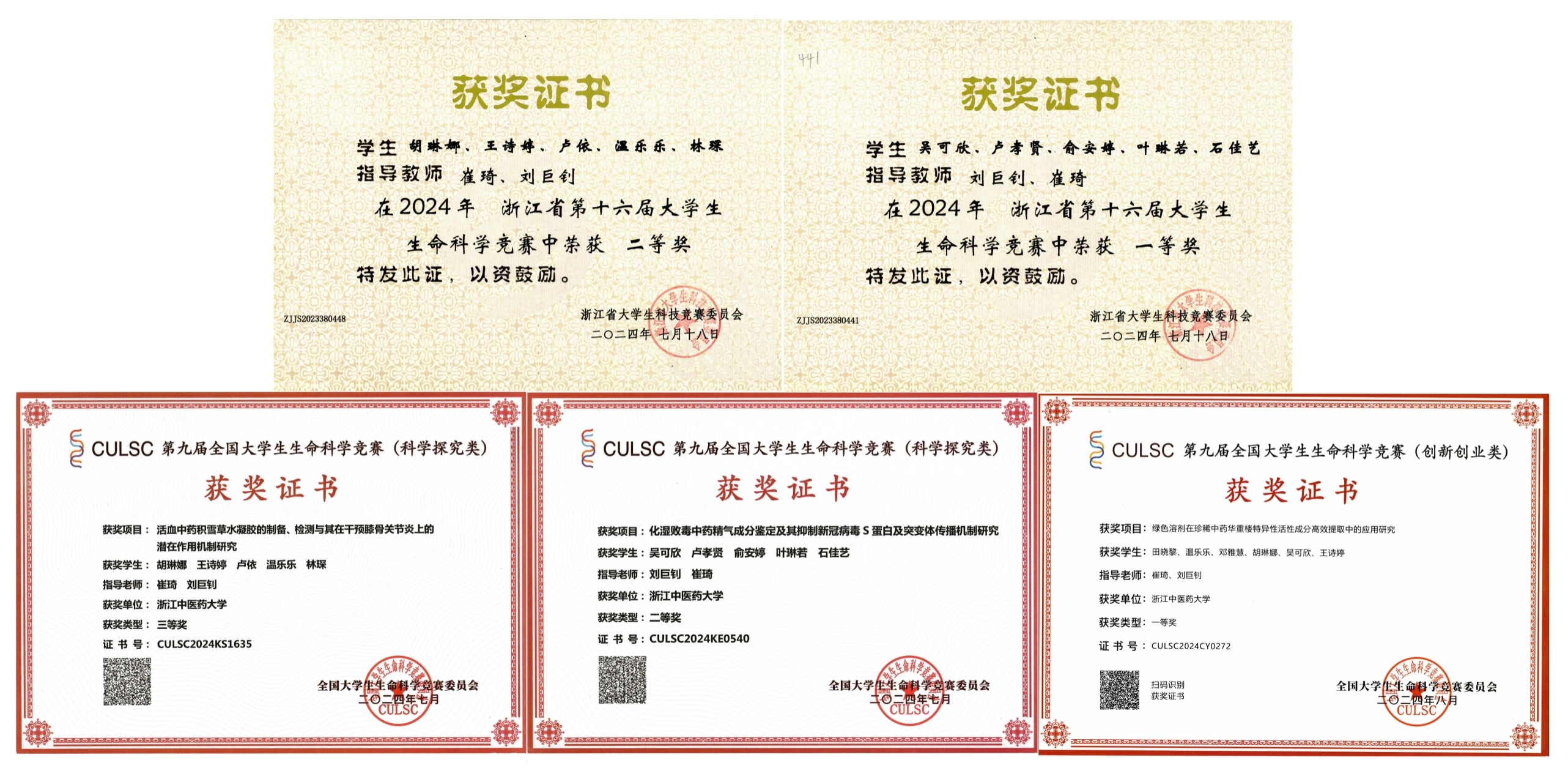 第九届全国老员工生命科学竞赛获奖证书.jpg